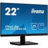 Refurbished Iiyama XU2292HS-B1 22&quot; Full HD IPS UltraSlim Bezel Monitor
