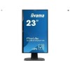 Refurbished Iiyama XU2292HS-B1 22&quot; Full HD IPS UltraSlim Bezel Monitor