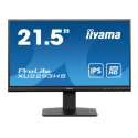 XU2293HS-B5 iiyama ProLite XU2293HS-B5 22" Full HD IPS Monitor