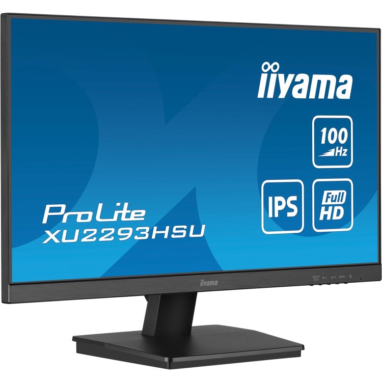 iiyama ProLite XU2293HSU 22" IPS Full HD 100Hz Monitor