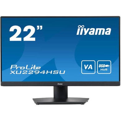 iiyama ProLite XU2294HSU 22" Full HD Monitor