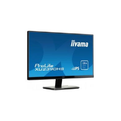 Iiyama Xu2390hs B1 23 Hdmi Full Hd Monitor Laptops Direct Iiyama Xu2390hs B1 23 Hdmi Full Hd Monitor Laptops Direct