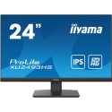 XU2493HS-B5 Iiyama ProLite XU2493HS-B5 24" IPS Full HD Monitor
