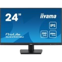 XU2493HSU-B6 iiyama ProLite XU2493HSU-B6 24" Full HD IPS Monitor