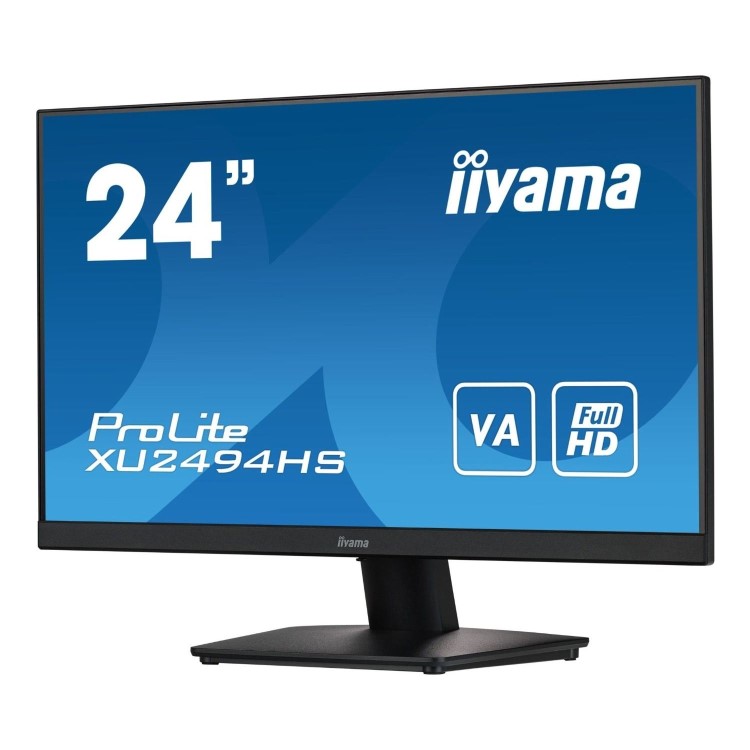 Iiyama ProLite XU2494HS-B2 24" Full HD VA Monitor