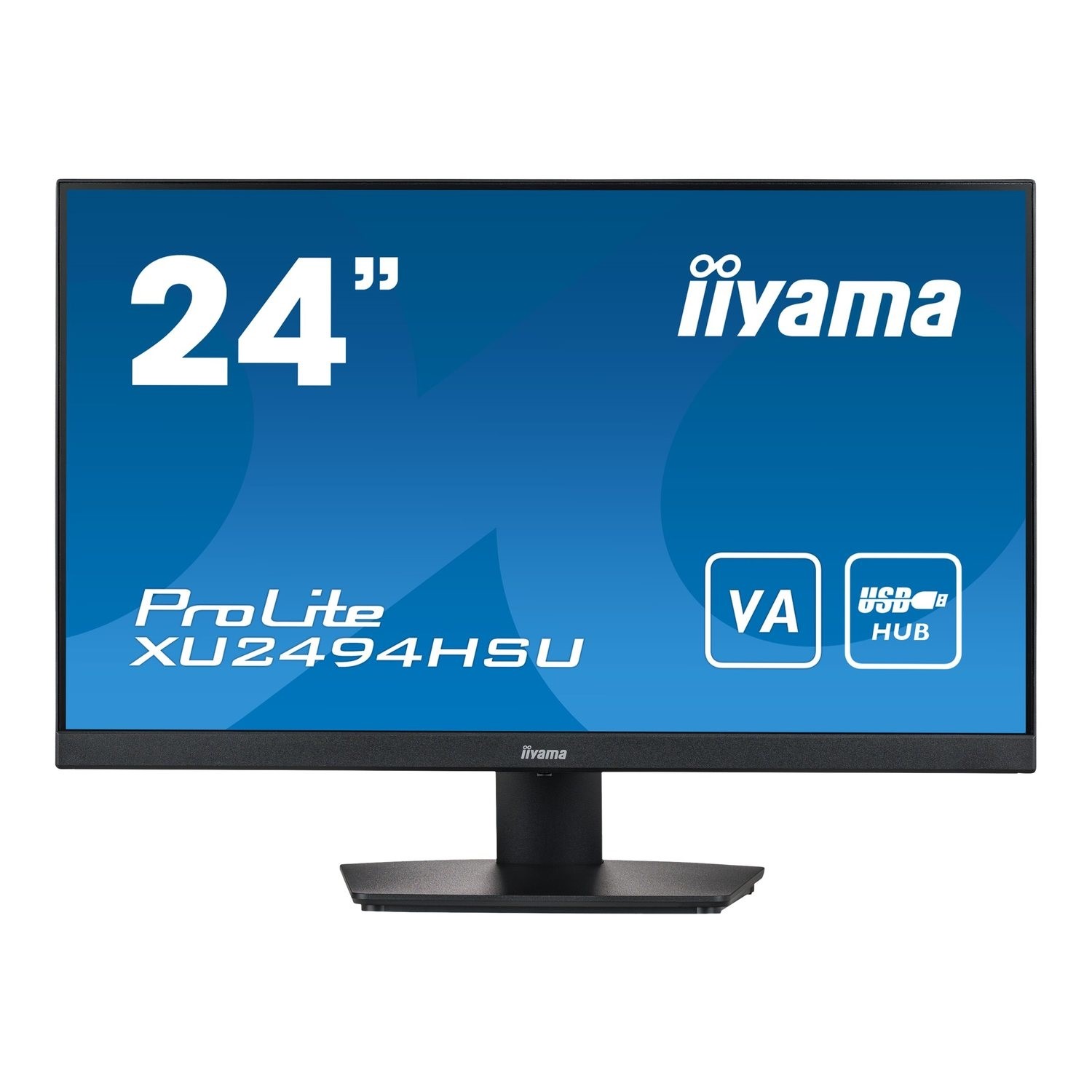 Iiyama ProLite XU2494HSU 24