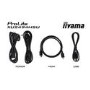 Iiyama ProLite XU2494HSU-B6 24" Full HD Monitor