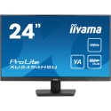 XU2494HSU-B6 Iiyama ProLite XU2494HSU-B6 24" Full HD VA Monitor