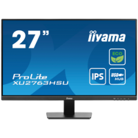iiyama XU2763HSU 27" IPS Full HD 100Hz 1ms Monitor