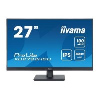 iiyama ProLite XU2792HSU 27" IPS Full HD 100Hz Monitor iiyama ProLite XU2792HSU 27" IPS Full HD 100Hz Monitor
