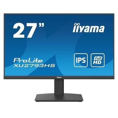 Iiyama ProLite XU2793HS-B5 27" Full HD IPS Monitor