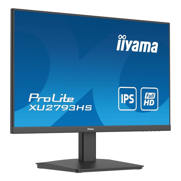 Refurbished Iiyama ProLite XU2793HS-B5 27" IPS FHD Monitor