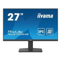 Iiyama ProLite XU2793HS-B6 27" IPS Full HD FreeSync Monitor Iiyama ProLite XU2793HS-B6 27" IPS Full HD FreeSync Monitor