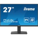XU2793HS-B7 iiyama ProLite XU2793HS 27" IPS Full HD Edge-to-Edge Design Monitor
