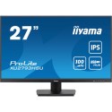 XU2793HSU-B6 iiyama ProLite XU2493HSU-B6 27" Full HD IPS Monitor