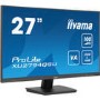 iiyama ProLite XU2794QSU-B6 27" WQHD VA Monitor