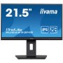 iiyama ProLite XUB2293HS-B5 22" Full HD IPS Monitor