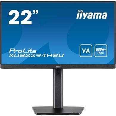 Iiyama ProLite XUB2294HSU 22" Full HD Monitor