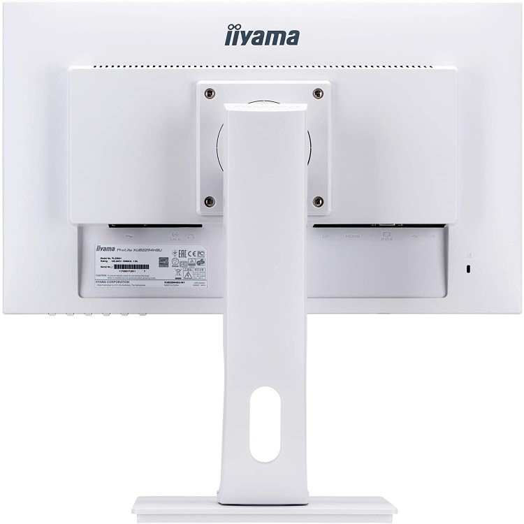 iiyama ProLite XUB2294HSU 22" Full HD Monitor 