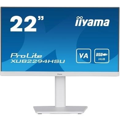 iiyama XUB2294HSU-W2 21.5" Full HD 1ms Monitor 