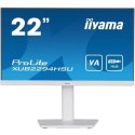 XUB2294HSU-W2 iiyama XUB2294HSU-W2 21.5" Full HD 1ms Monitor 