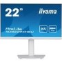 iiyama XUB2294HSU-W2 21.5" Full HD 1ms Monitor 