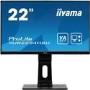 Iiyama ProLite XUB2294HSU-B1 22" Black