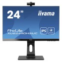 XUB2490HSUC-B5 iiyama Prolite XUB2490HSUC-B5 23.8" Full HD IPS Monitor 
