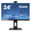 iiyama Prolite XUB2490HSUC-B5 23.8&quot; Full HD IPS Monitor 