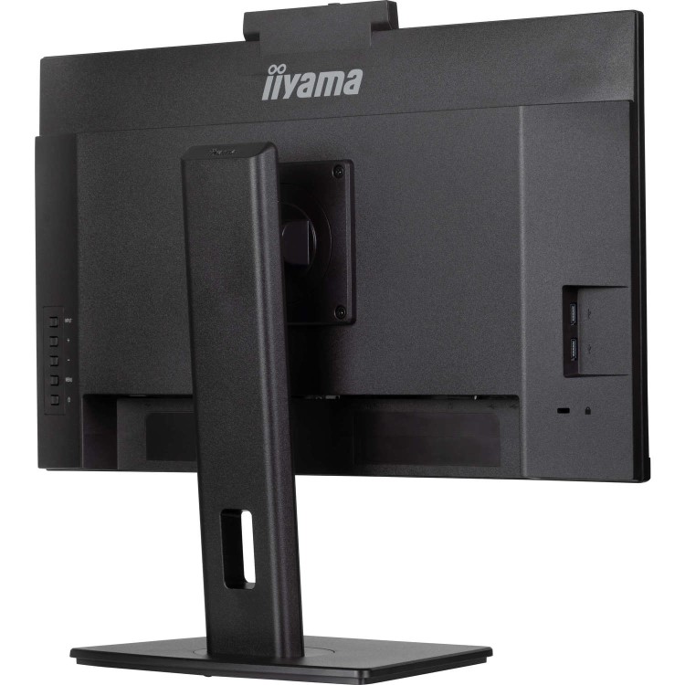 Iiyama ProLite XUB2490HSUH 23.8" IPS Full HD WebCam Monitor
