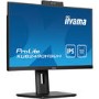 Iiyama ProLite XUB2490HSUH 23.8" IPS Full HD WebCam Monitor