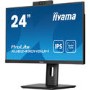 Iiyama ProLite XUB2490HSUH 23.8" IPS Full HD WebCam Monitor