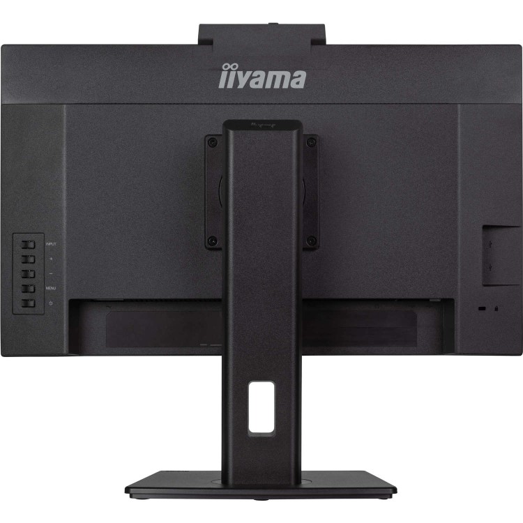 Iiyama ProLite XUB2490HSUH 23.8" IPS Full HD WebCam Monitor