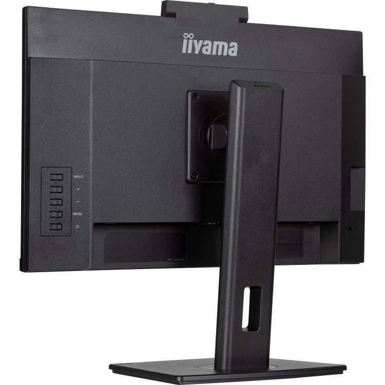 Iiyama ProLite XUB2490HSUH 23.8" IPS Full HD WebCam Monitor