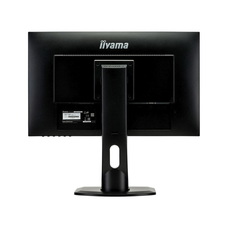 iiyama ProLite XUB2492HSU-B1 23.8 IPS Full HD Monitor 