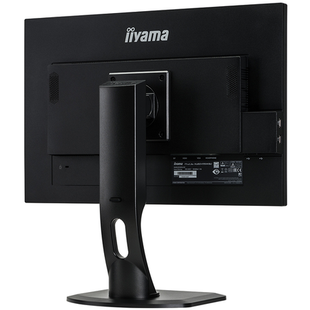 iiyama ProLite XUB2492HSU-B1 23.8 IPS Full HD Monitor 