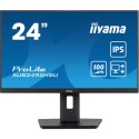 XUB2492HSU-B6 iiyama ProLite XUB2492HSU-B6 24" Full HD IPS Monitor