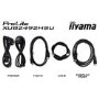 iiyama ProLite XUB2492HSU 24" IPS Full HD 100Hz Monitor