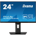 XUB2493HS-B5 iiyama ProLite XUB2493HS-B5 23.8" IPS Full HD Monitor