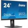 iiyama ProLite XUB2493HS 24" IPS Full HD 100Hz 0.5ms Height-Adjustable Monitor