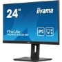 iiyama ProLite XUB2493HS 24" IPS Full HD 100Hz 0.5ms Height-Adjustable Monitor