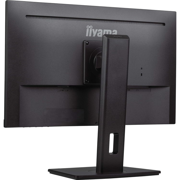 iiyama ProLite XUB2493HS 24" IPS Full HD 100Hz 0.5ms Height-Adjustable Monitor