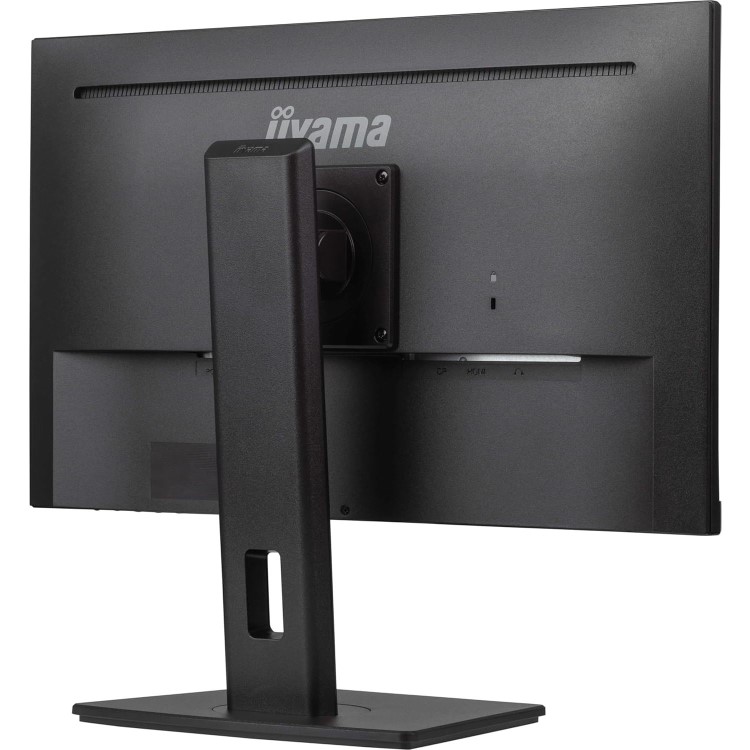iiyama ProLite XUB2493HS 24" IPS Full HD 100Hz 0.5ms Height-Adjustable Monitor