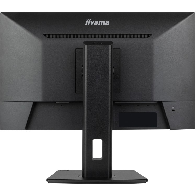 iiyama ProLite XUB2493HSU 24" IPS Full HD 100Hz Height-Adjustable Monitor