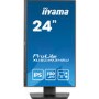 iiyama ProLite XUB2493HSU 24" IPS Full HD 100Hz Height-Adjustable Monitor