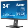 iiyama ProLite XUB2493HSU 24" IPS Full HD 100Hz Height-Adjustable Monitor