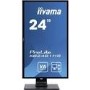 Refurbished Iiyama ProLite XUB2493HSU-B1 24" IPS Full HD Monitor 