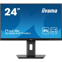 iiyama ProLite XUB2497HSU 24" IPS Full HD 100Hz Monitor 
