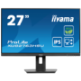 iiyama XUB2763HSU 27" IPS Full HD 100Hz 1ms Eco Monitor