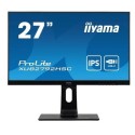 XUB2792HSC-B5 Iiyama Prolite XUB2792HSC-B5-27" IPS Full HD USB-C Monitor